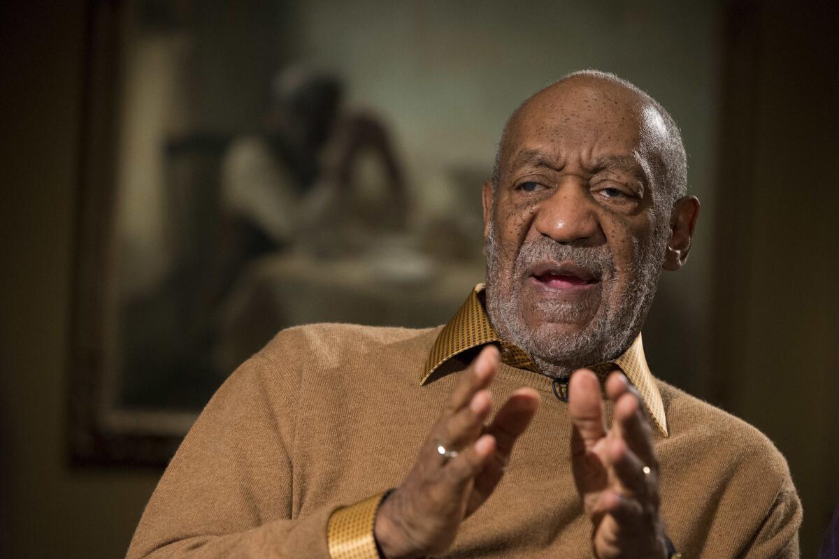 What Is Bill Cosby Zodiac Sign?