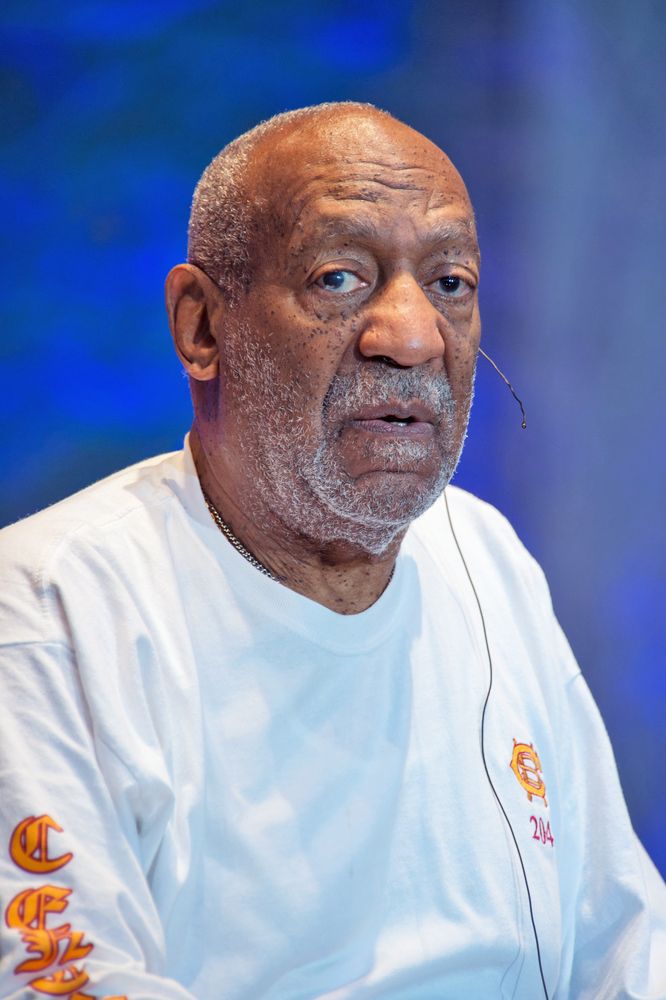 Bill Cosby Career: How Bill Cosby Became Famous in Comedy