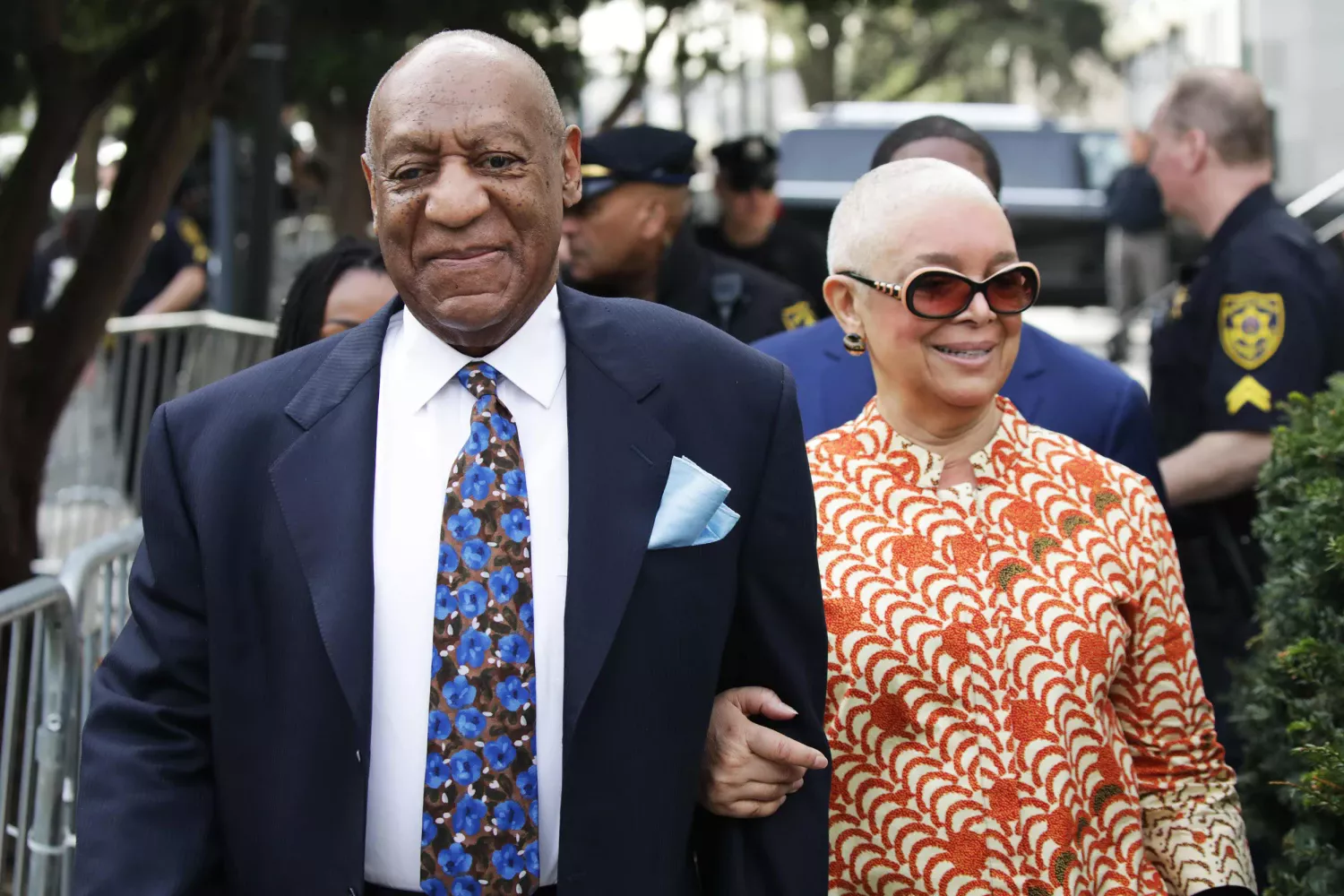 Bill Cosby Wife: Meet Camille Cosby