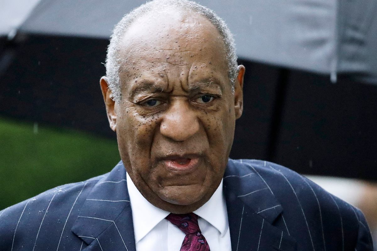 Bill Cosby Legal Battles: A Timeline of His Controversies and Convictions