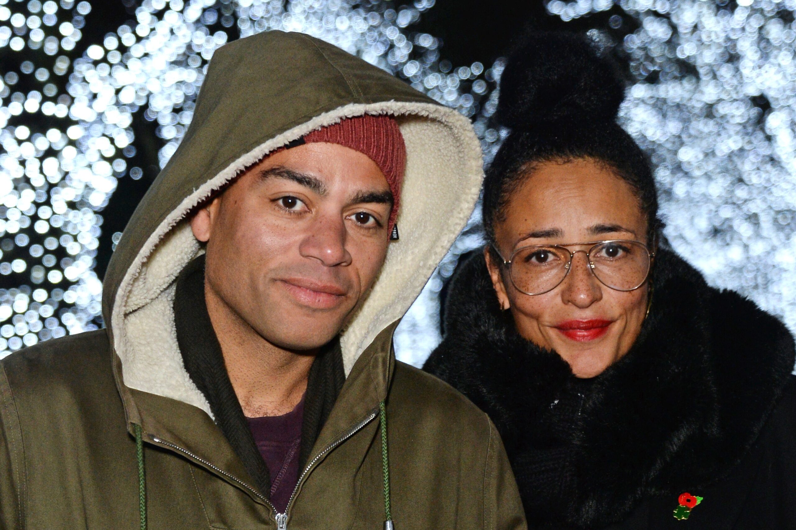 Who are Doc Brown siblings? Meet Zadie Smith and Luc Skyz