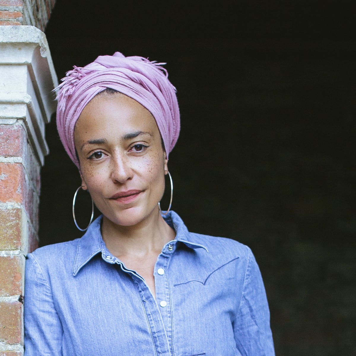 Who is Zadie Smith? Meet Doc Brown’s sister