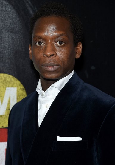 Kobna Holdbrook-Smith Bio, Age, Height, Family & Net Worth 
