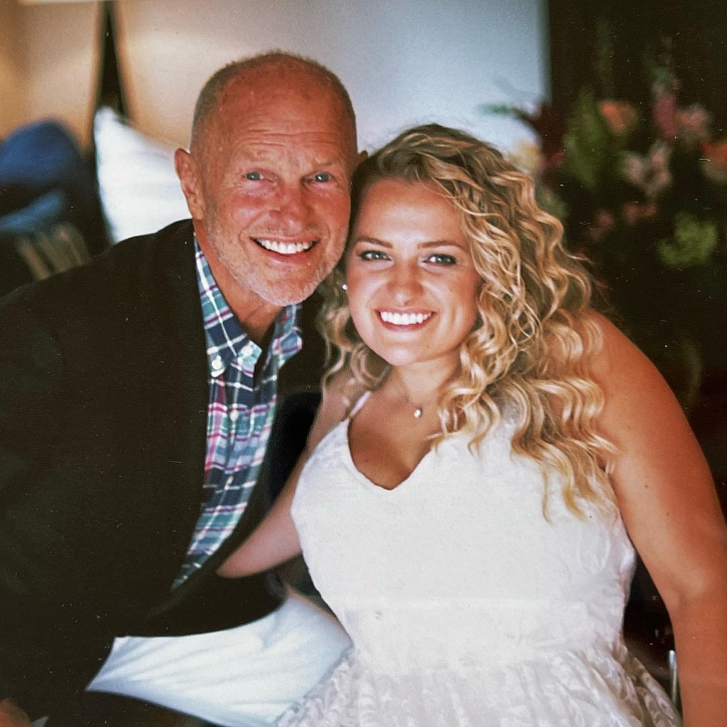 Ali Stroker Parents: Meet Jim Stroker and Jody Schleicher