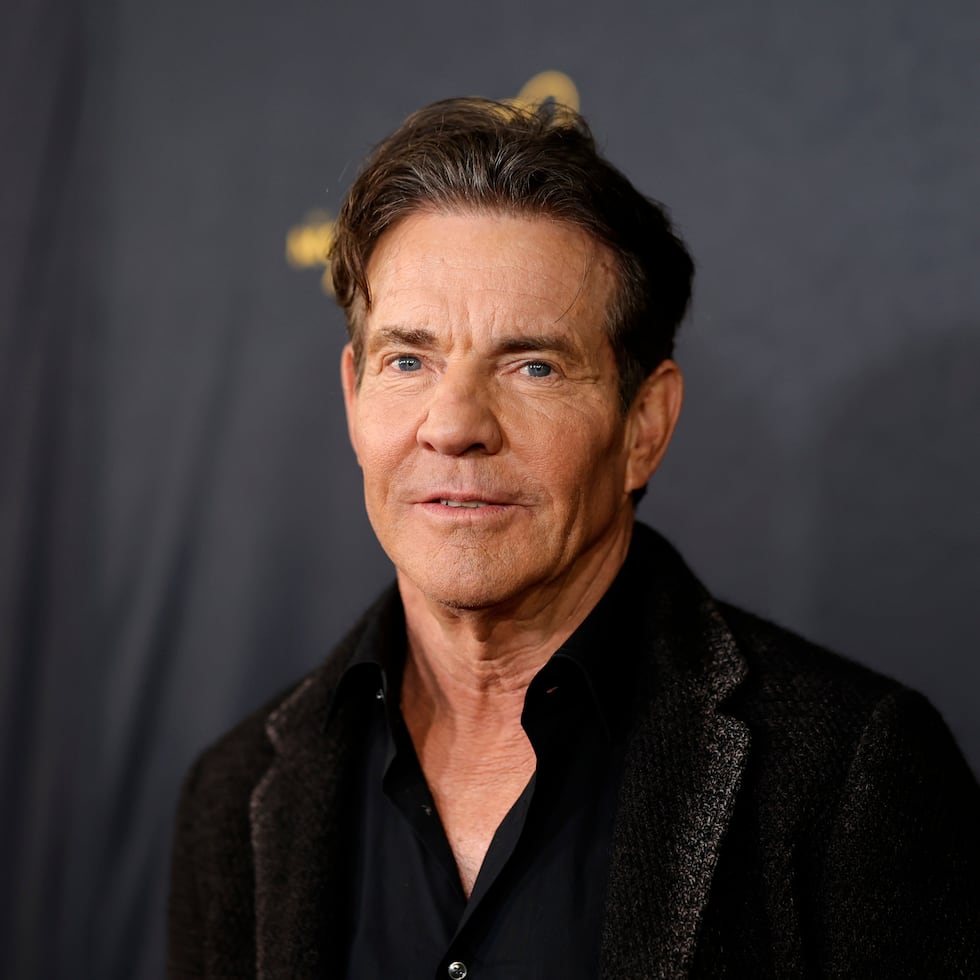 Dennis Quaid Bio, Wiki, Age, Height, Siblings, Wife, Children, Net Worth