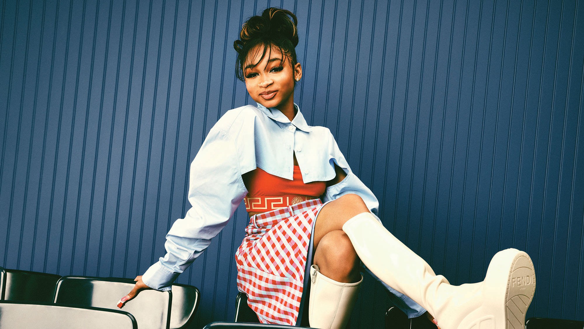 That Girl Lay Lay Bio, Age, Parents, Siblings, Career, Net Worth, Height
