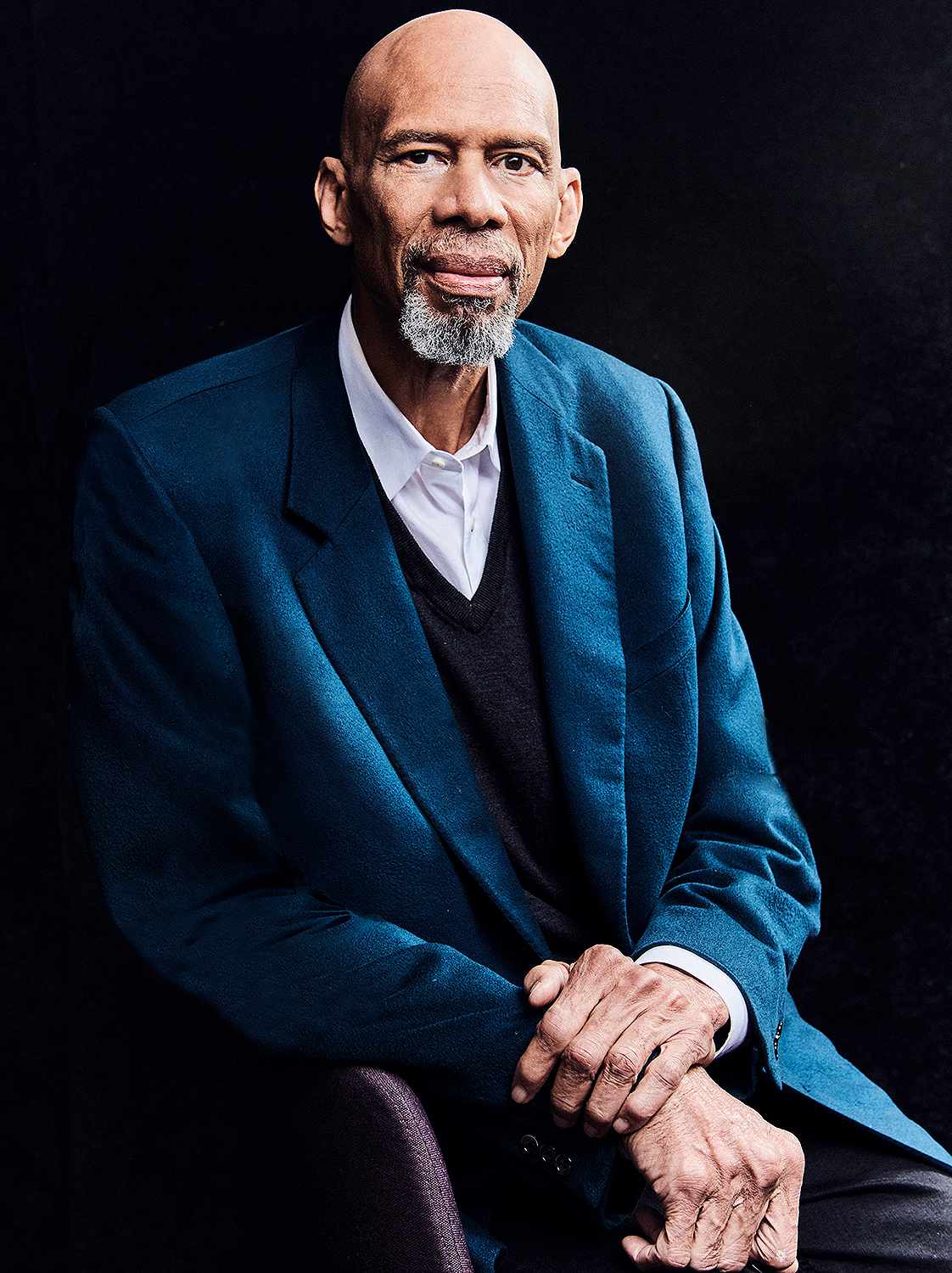 Kareem Abdul-Jabbar Biography: His Age, Height, Religion, Net Worth and More 