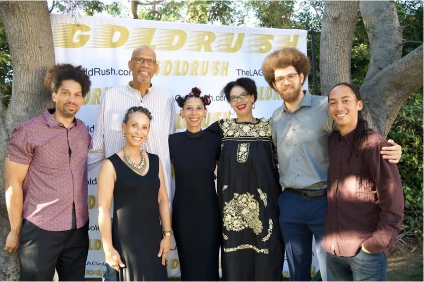 Kareem Abdul-Jabbar Children: Who are Kareem Abdul-Jabbar’s Children