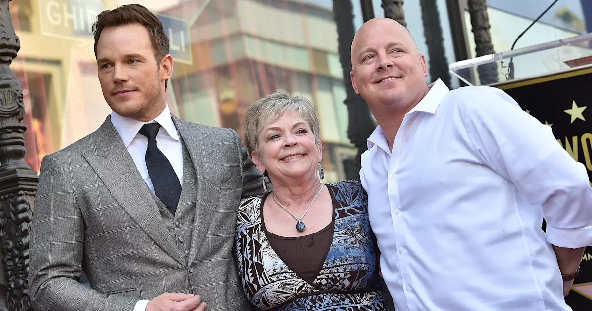 Chris Pratt Siblings: Meet Cully and Angie Pratt