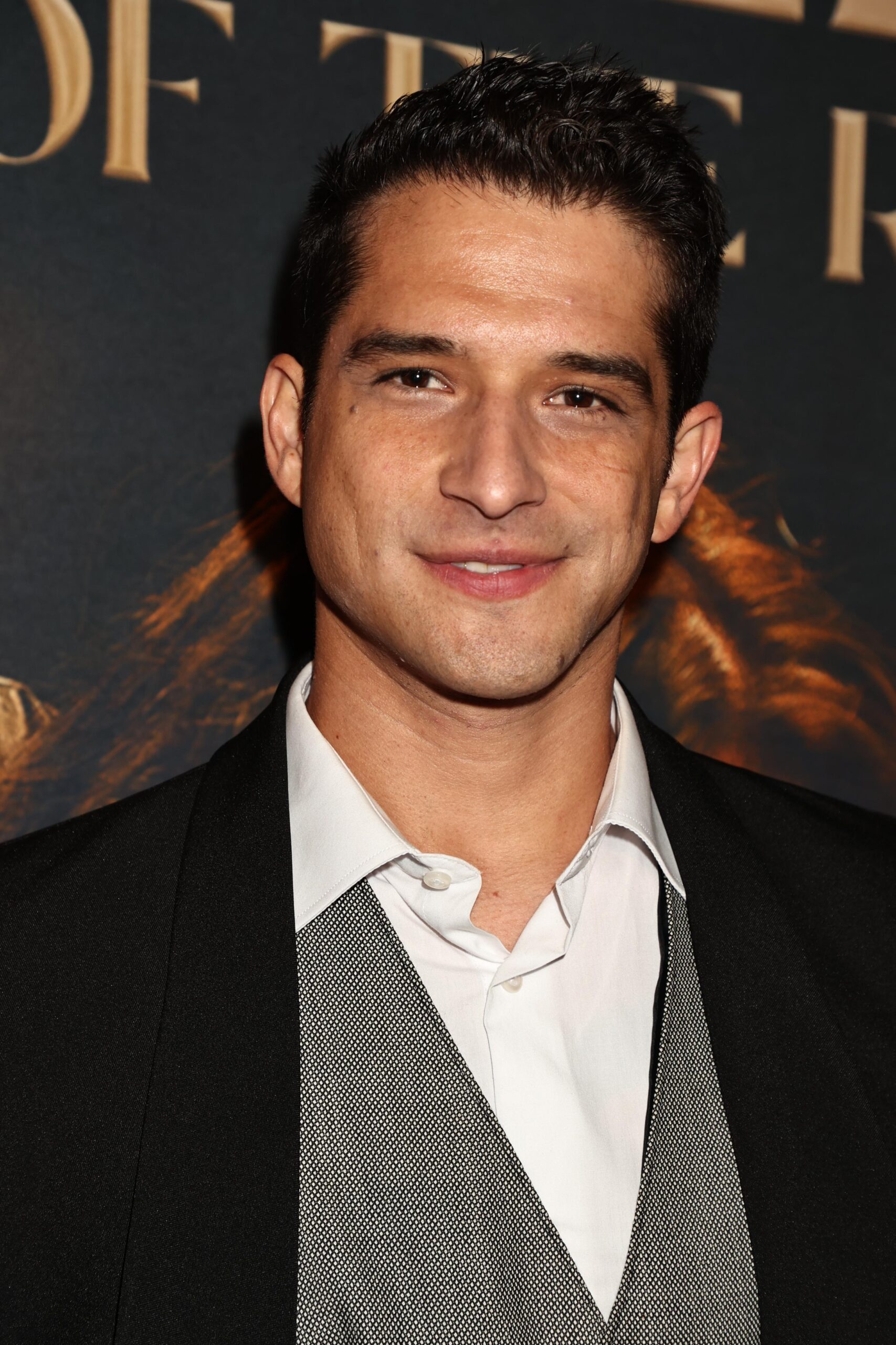 Tyler Posey Bio, Age, Height, Girlfriend, Parents, Siblings, Net Worth