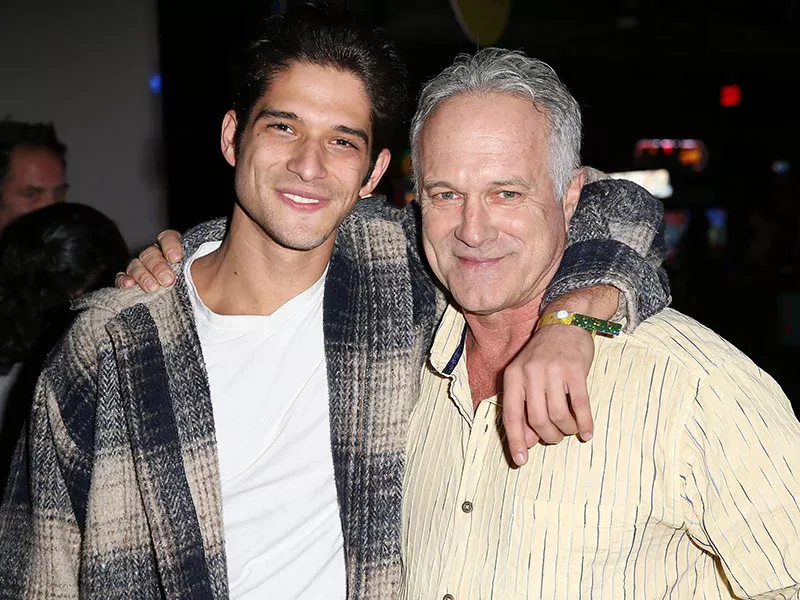 Tyler Posey Parents: Meet John Posey and Cyndi Garcia