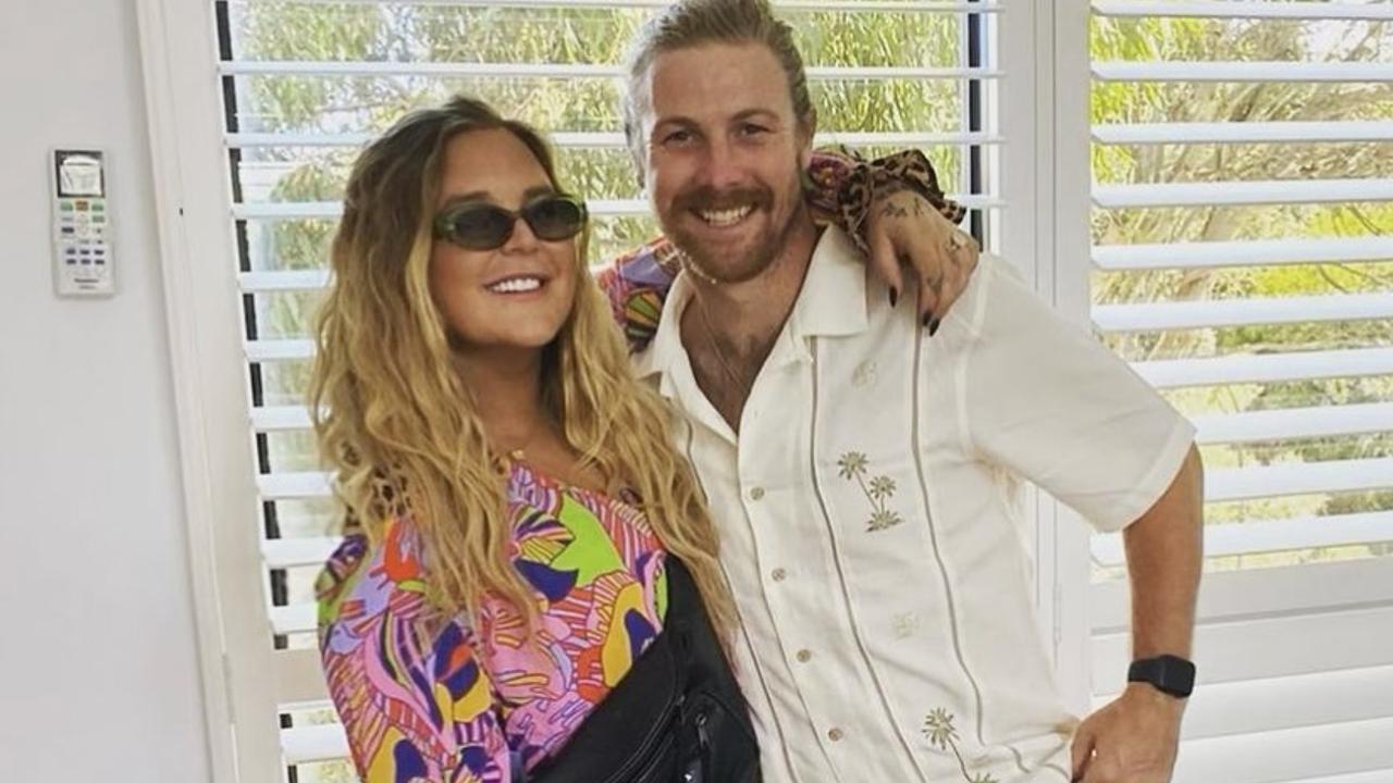 Tones and I Husband: Meet Jimmy Bedford