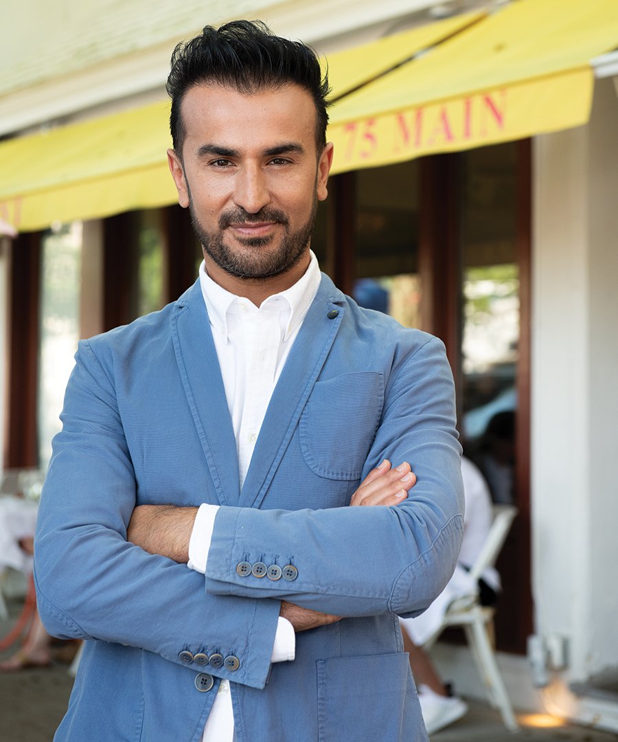 Zach Erdem Bio, Wiki, Age, Height, Weight, Nationality, Siblings, Parents, Net Worth 