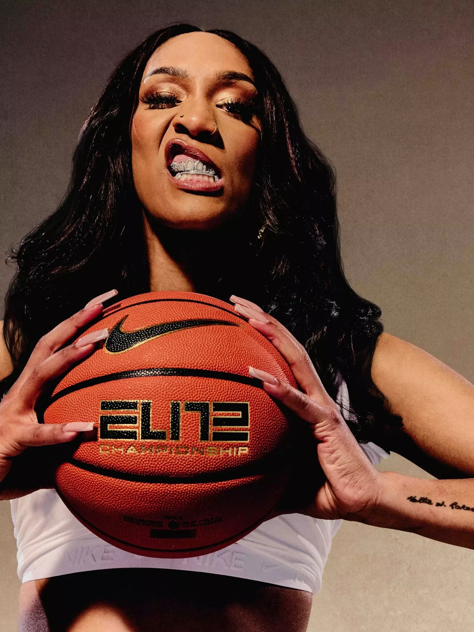 Aja Wilson Ethnicity: What Is The WNBA Player’s Root