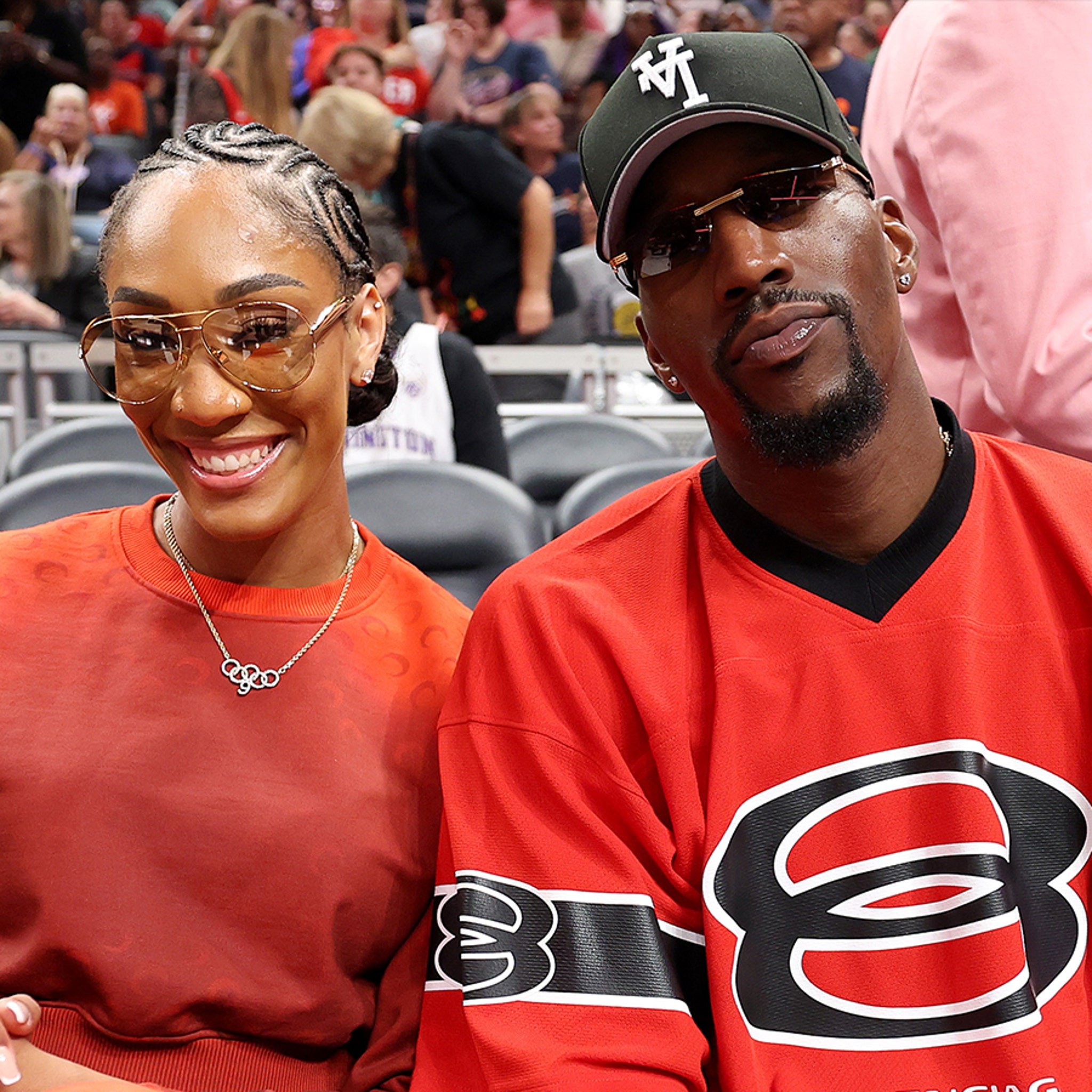 Is Aja Wilson Married? Find Out Here