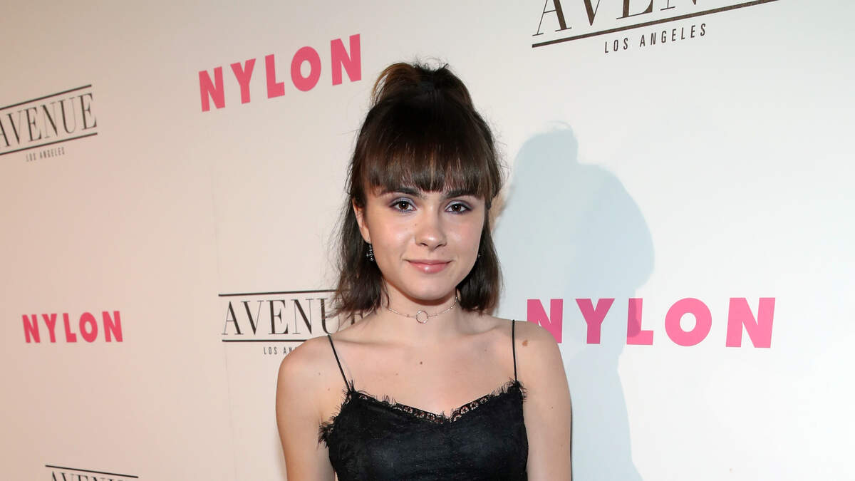 Ava Maybee Net Worth: How Much Is The Singer Worth