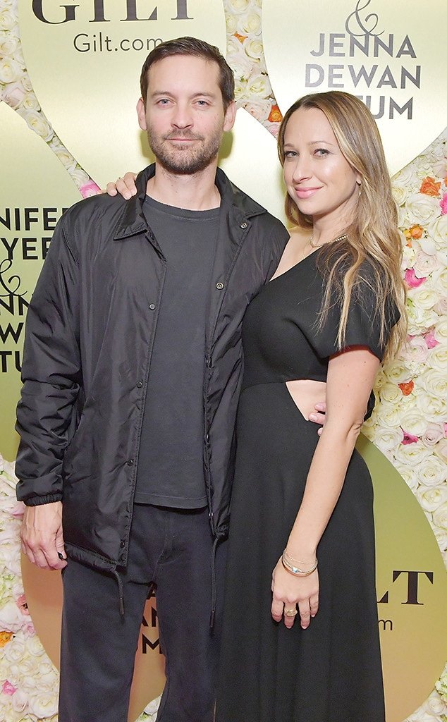 Who is Jennifer Meyer? All You Need To Know About Tobey Maguire wife