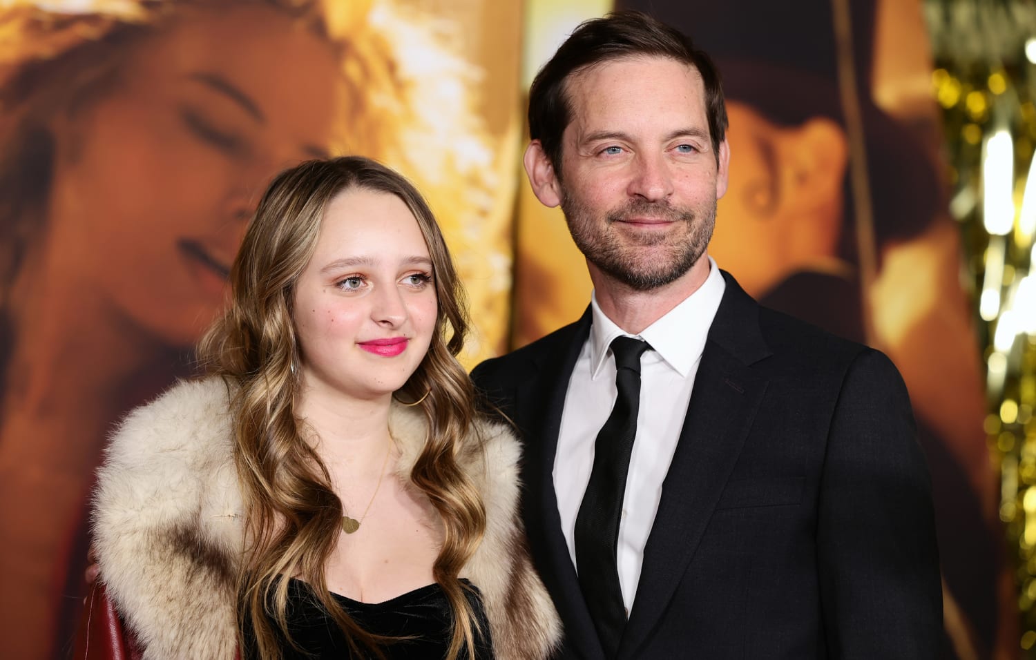 Tobey Maguire Children: Meet Ruby Sweetheart and Otis Tobias Maguire