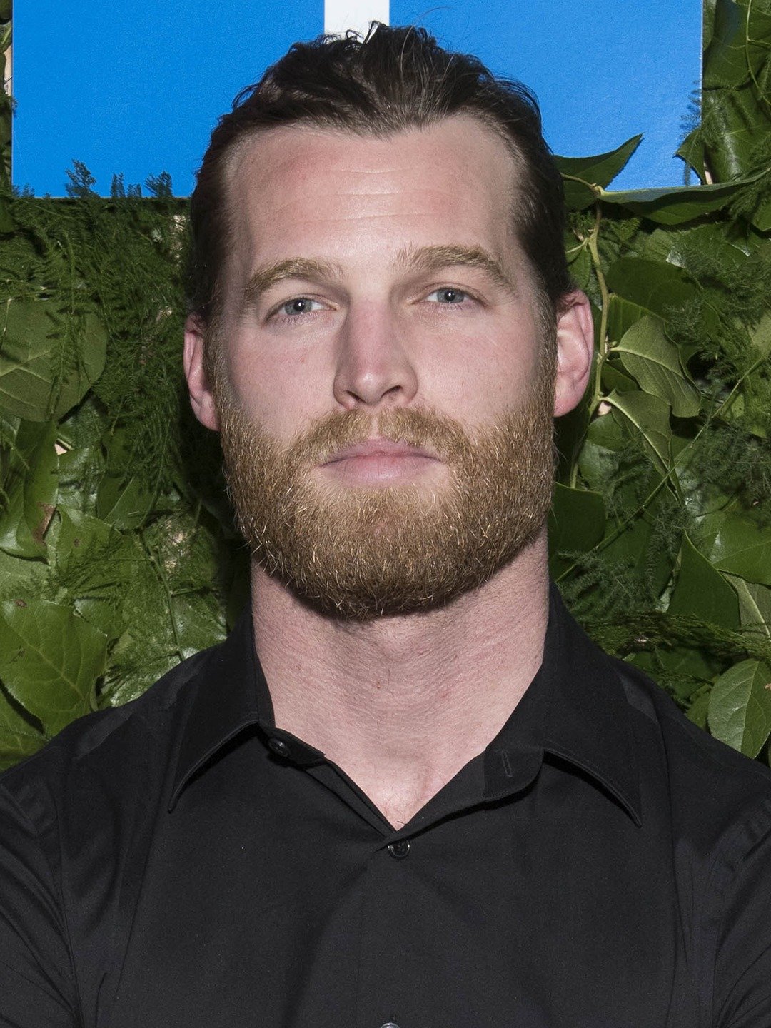 Jared Keeso Ethnicity: Where Is Jared Keeso from?