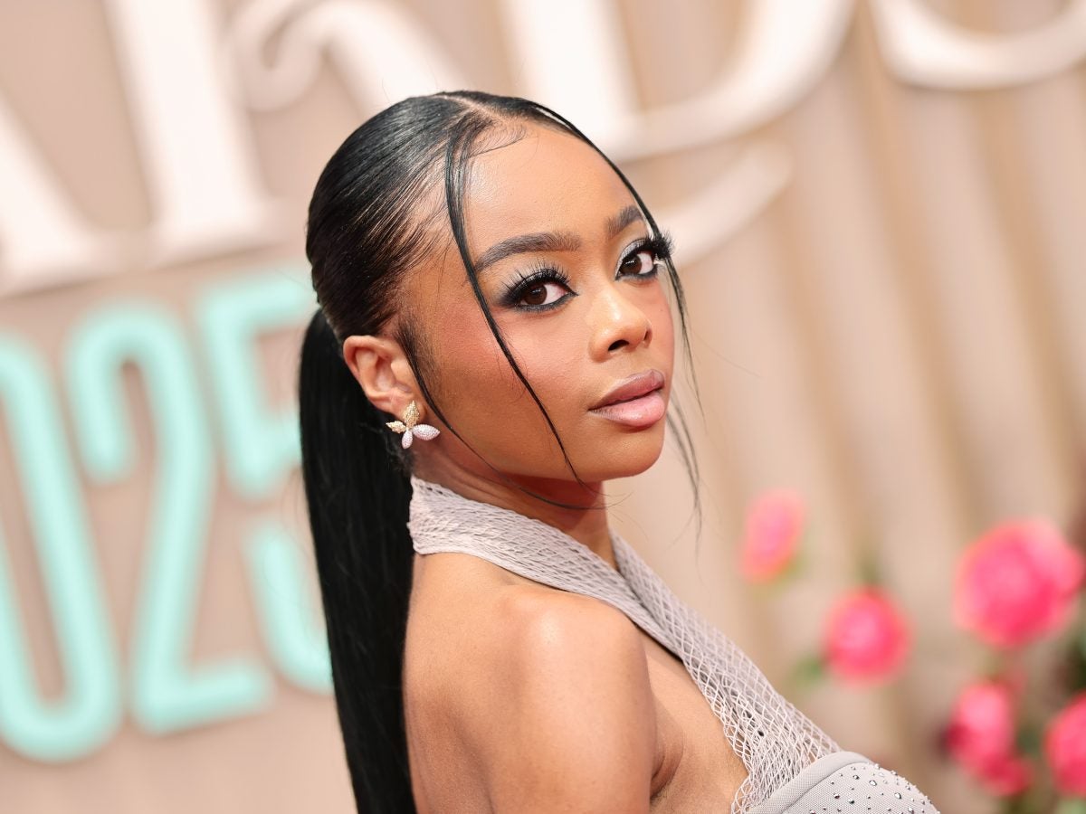 Skai Jackson Net Worth: How Much is the Actress Worth?