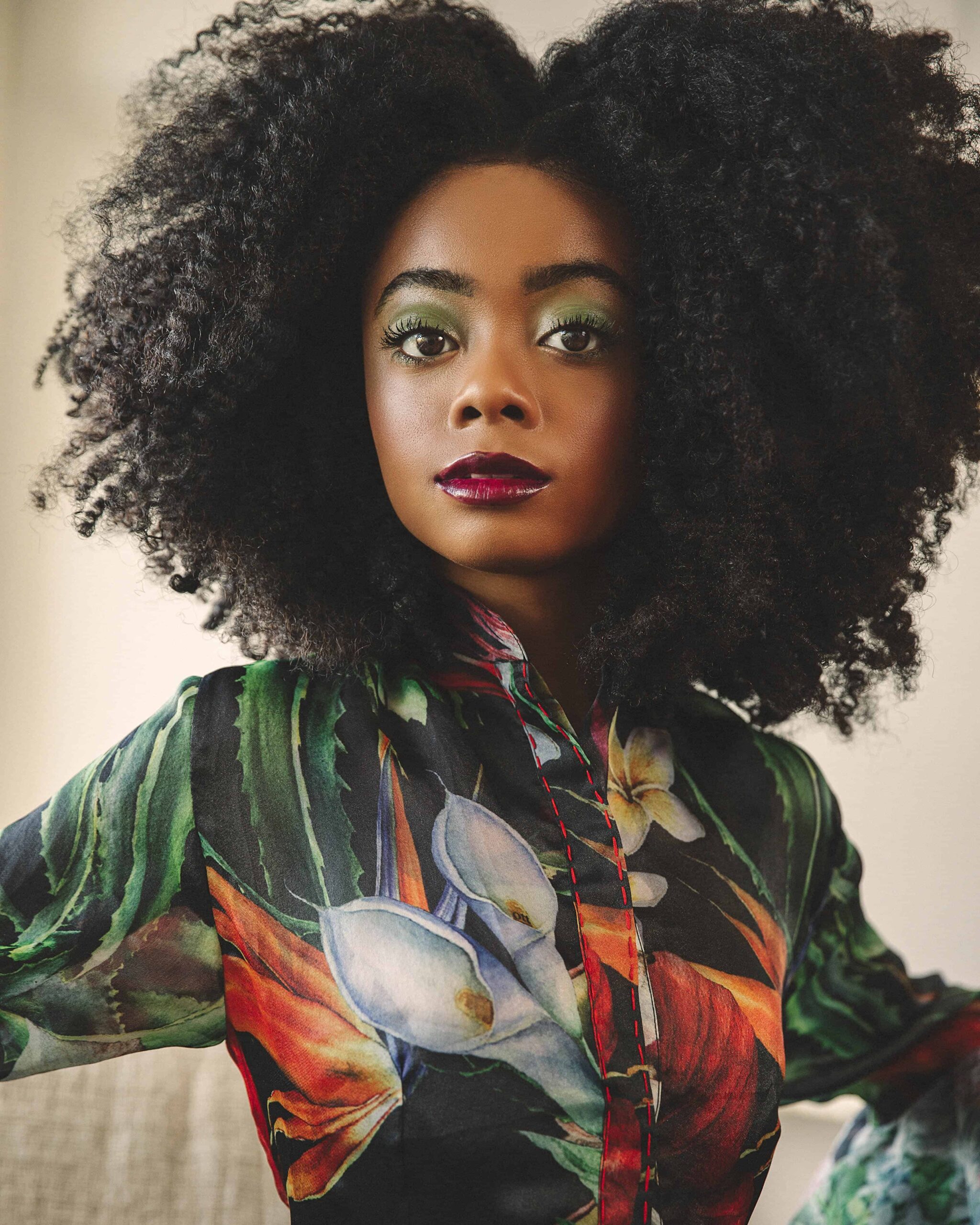 Skai Jackson Zodiac Sign: What Is The Actress’ Star Sign?