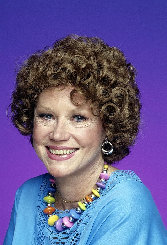 Who was Audra Lindley? Facts About The Former American Actress