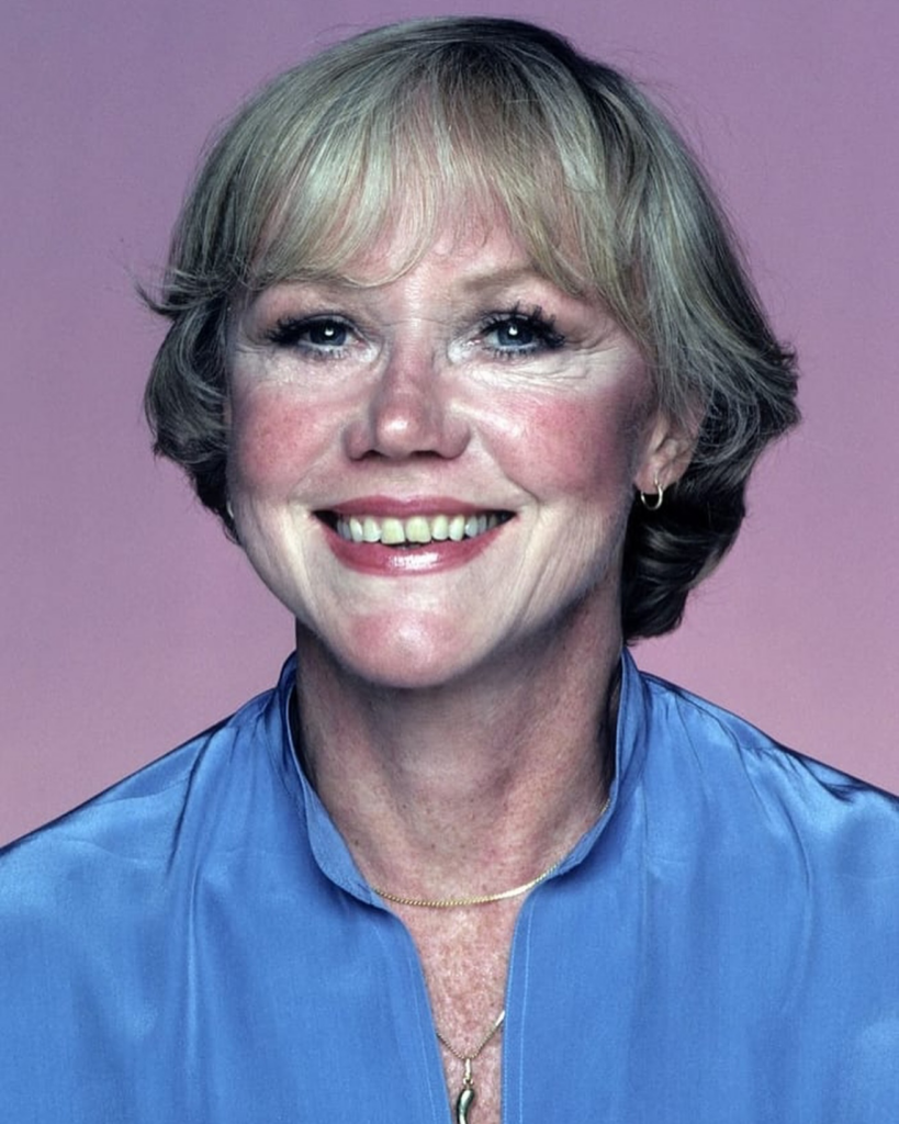 What Was Audra Lindley’s Zodiac Sign?