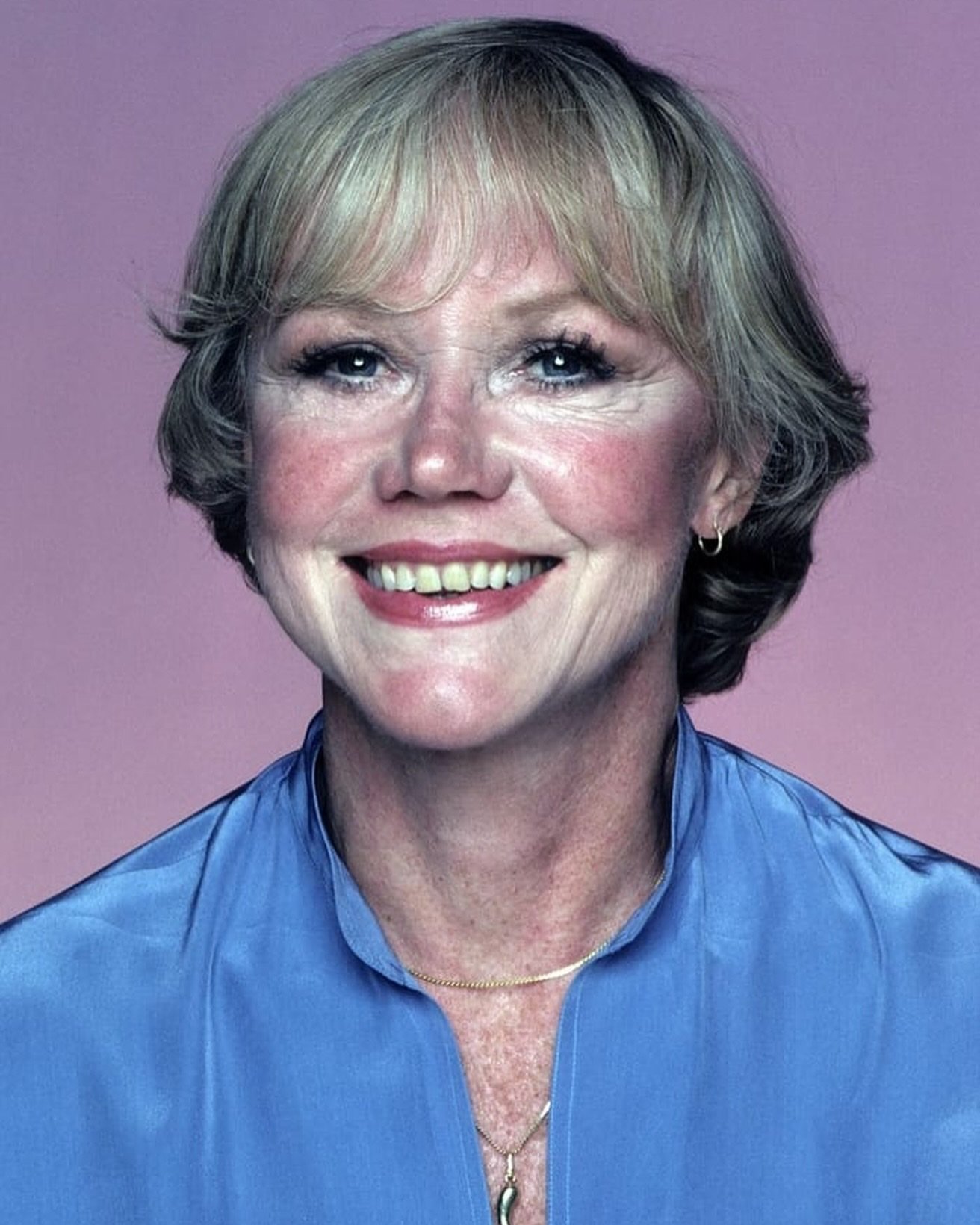 What Was Audra Lindley’s Zodiac Sign?