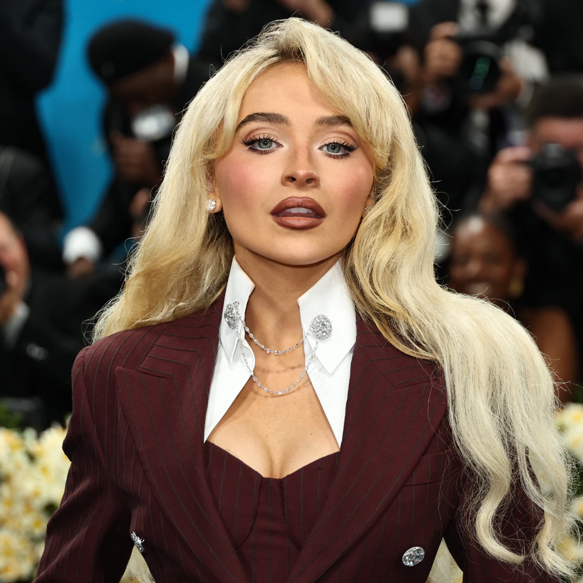 Sabrina Carpenter Age: How Old Is The American Singer?