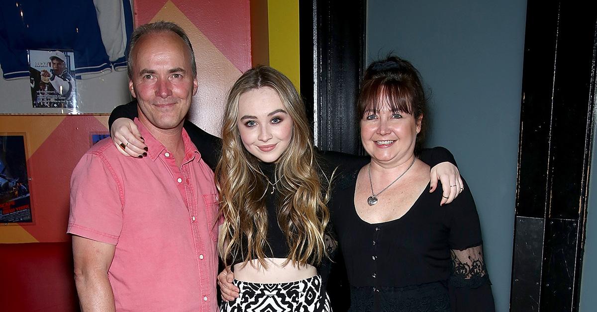 Sabrina Carpenter Parents: Meet David and Elizabeth Carpenter