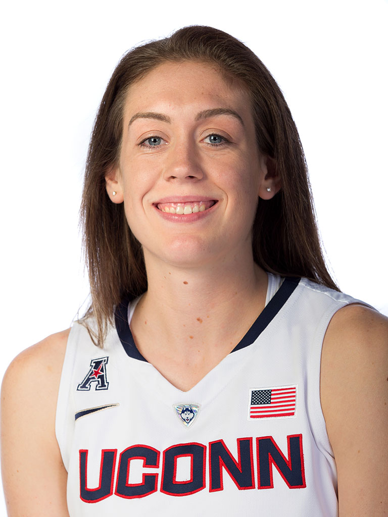 Breanna Stewart Age and Birthday