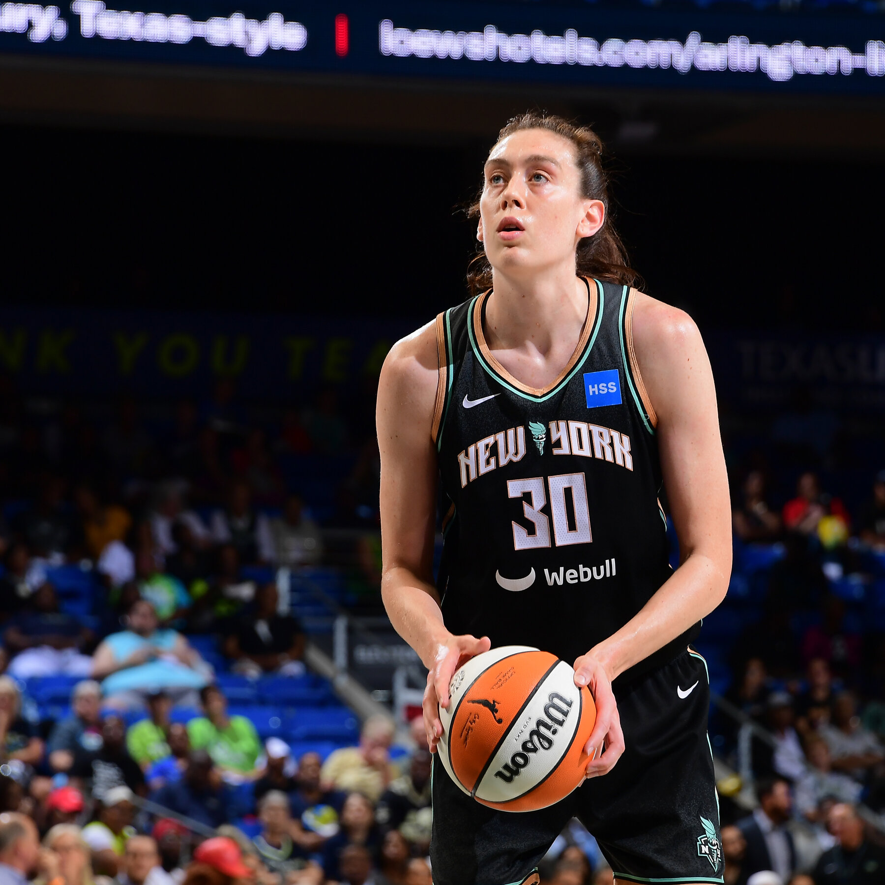 Breanna Stewart Zodiac Sign: What Is The WNBA Star Astrological Sign?