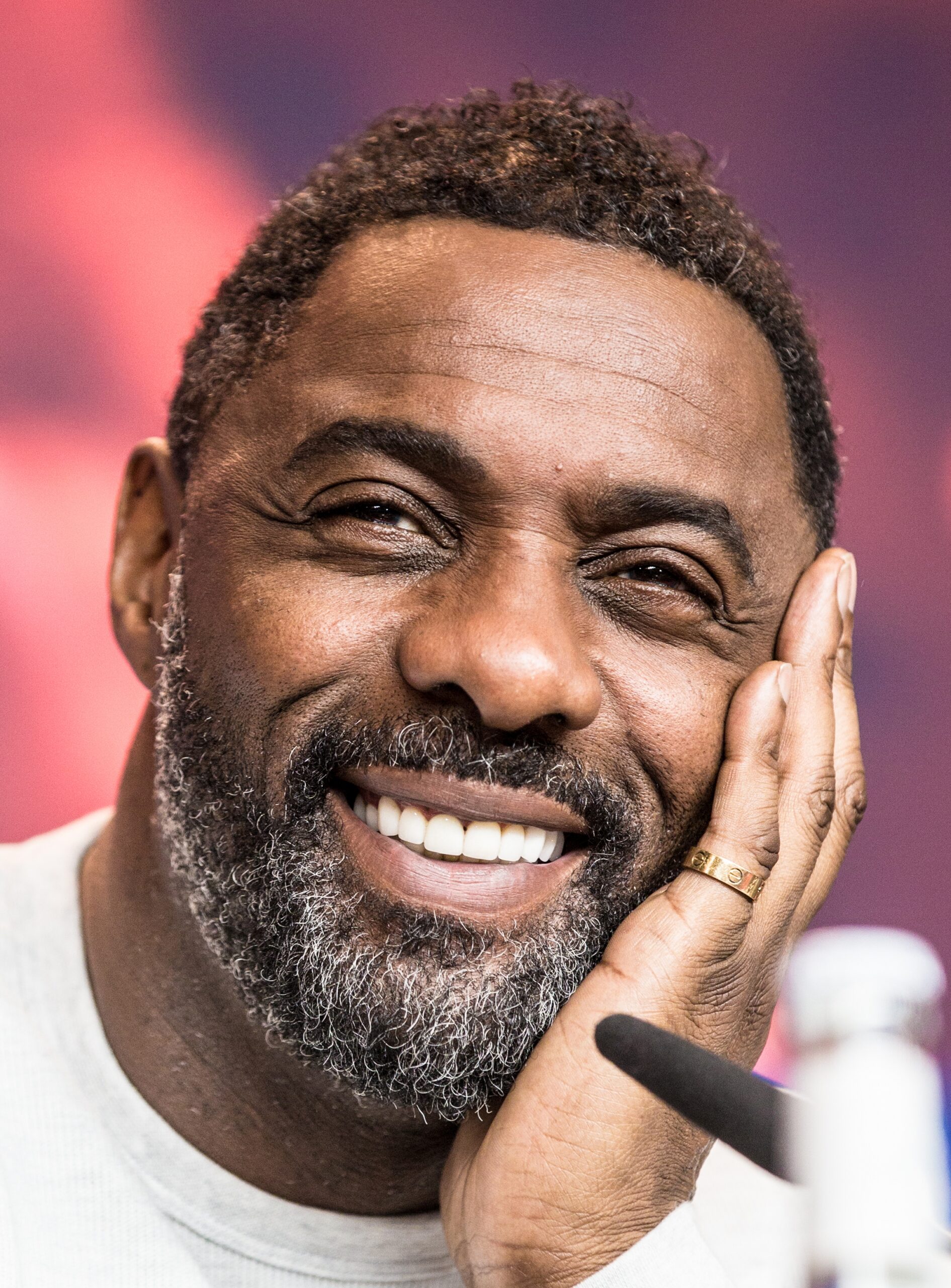 Idris Elba Age and Birthday
