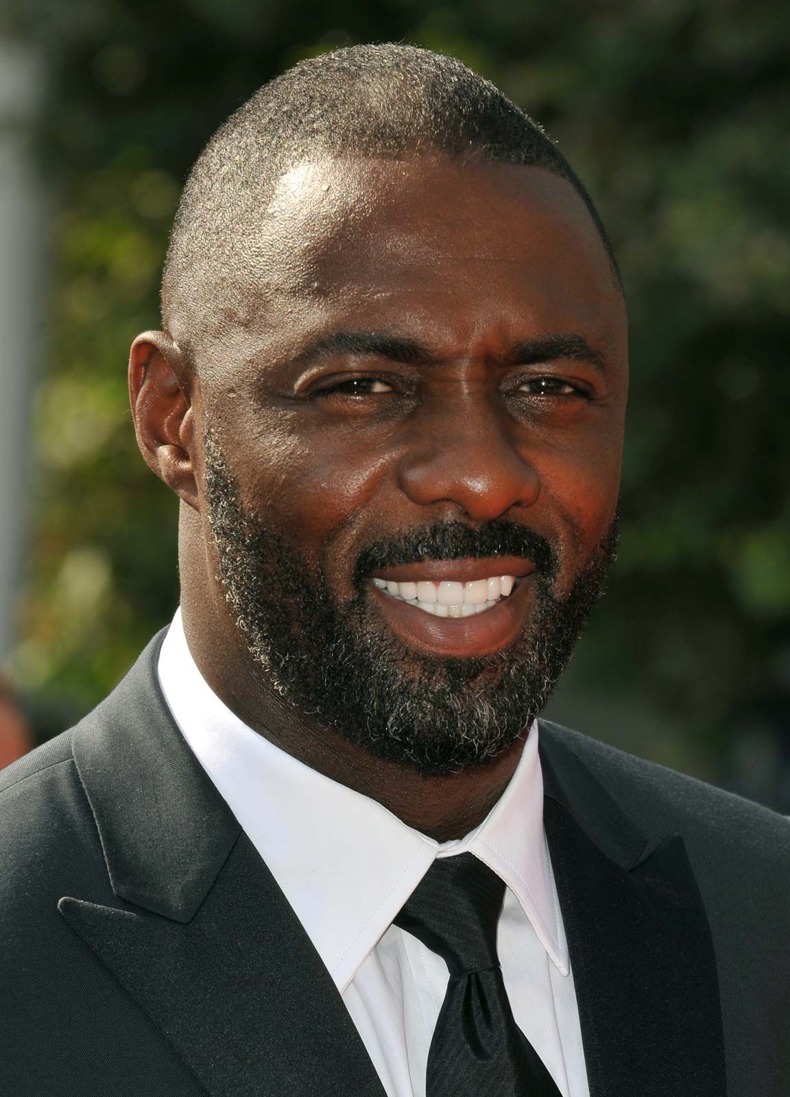 What Is Idris Elba Ethnicity?