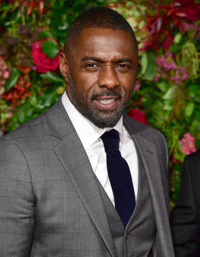 Idris Elba Net worth: How Much Is He Worth?