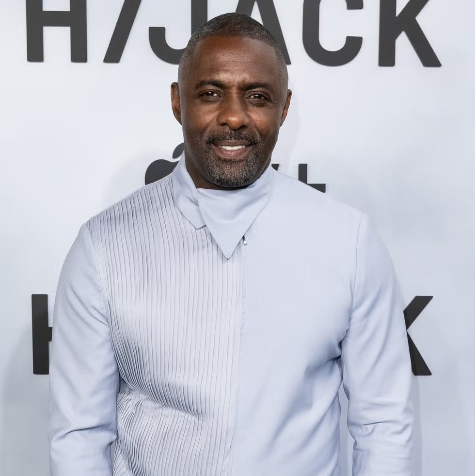 Idris Elba Achievements: What Has This British Legend Achieved?