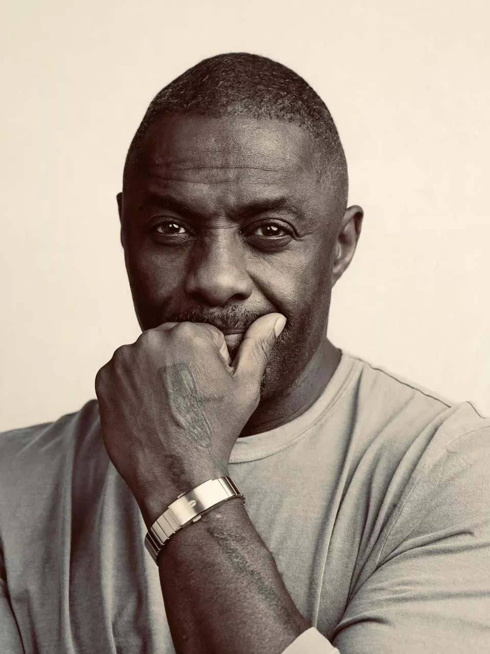 Why Is Idris Elba Relocating To Africa?