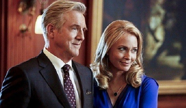 Who is Susanna Thompson Husband? Everything You Need To Know
