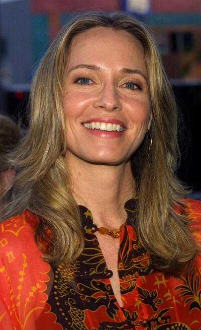 Susanna Thompson Children: How many children does the actress have?