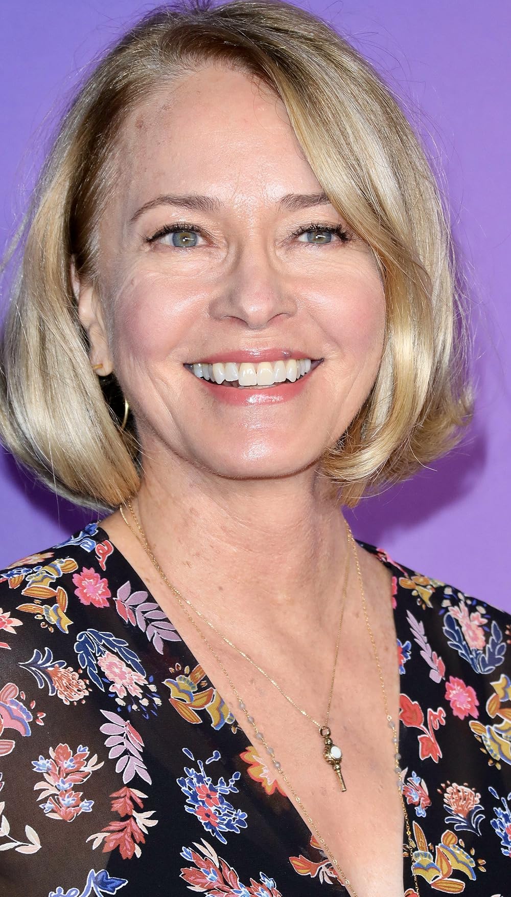 Susanna Thompson Ethnicity: What is the race of the American actress?