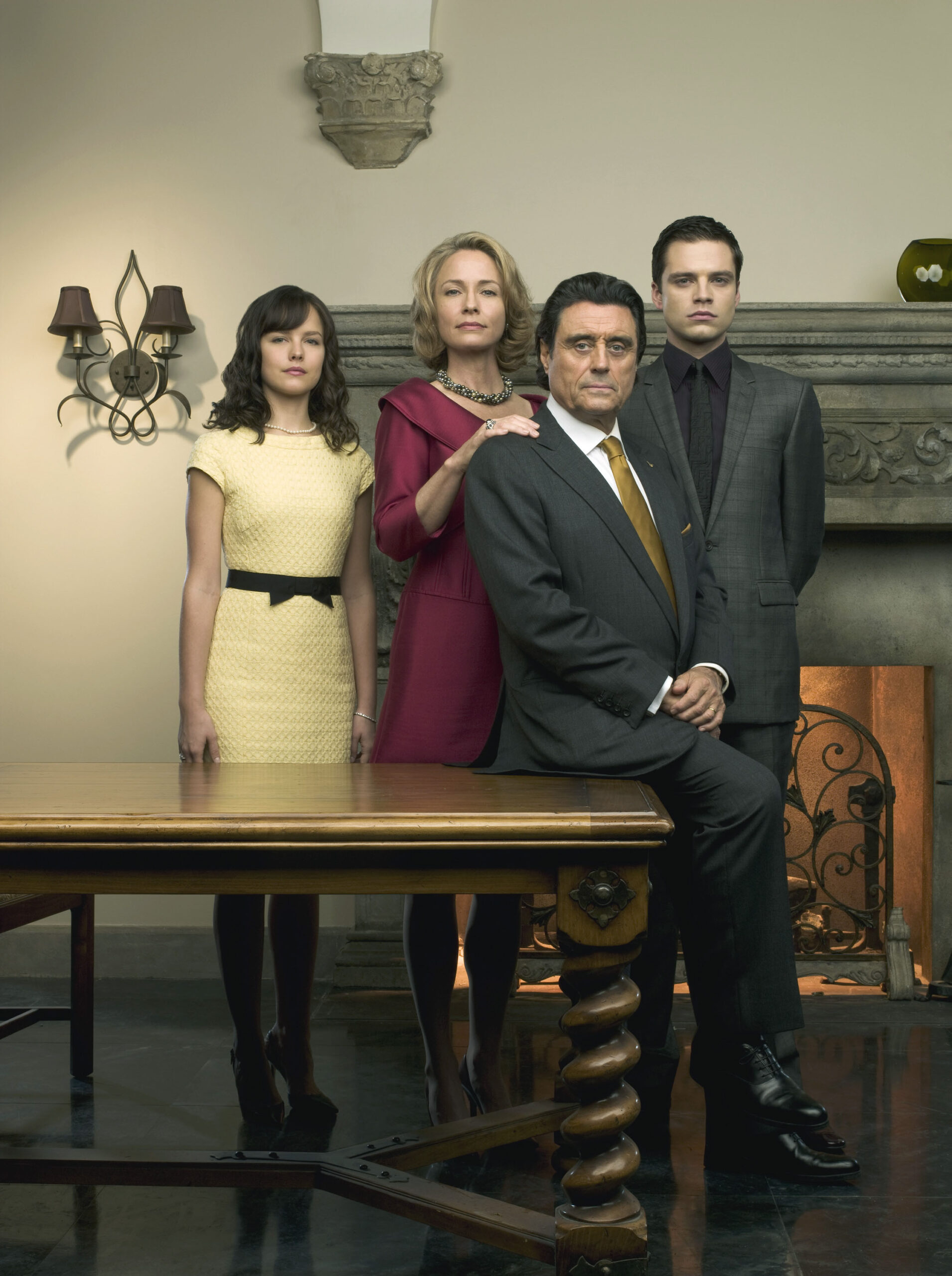 Susanna Thompson Siblings: How many siblings does the actress have?