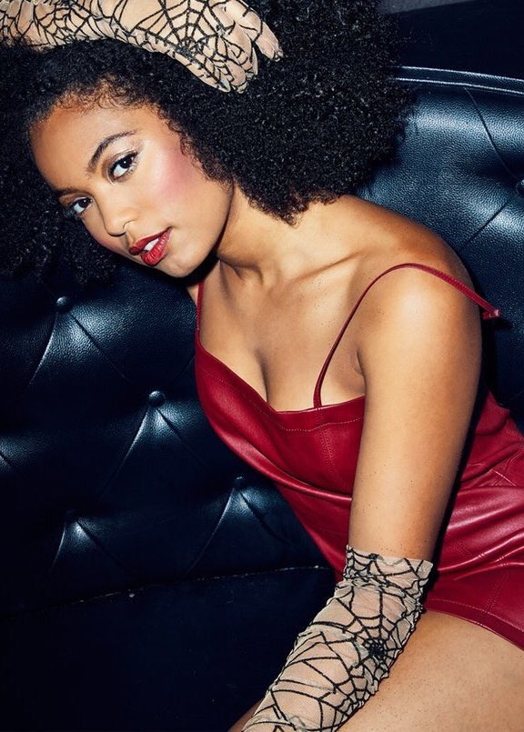 Jasmine Sinclair Sabino Ethnicity 