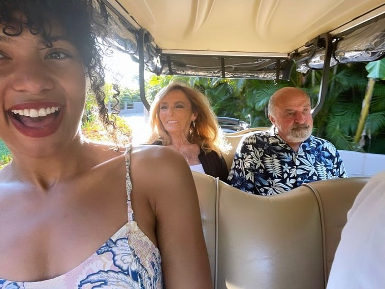 Jasmine Sinclair Sabino Parents: Who Are The Parents Of The Actress?