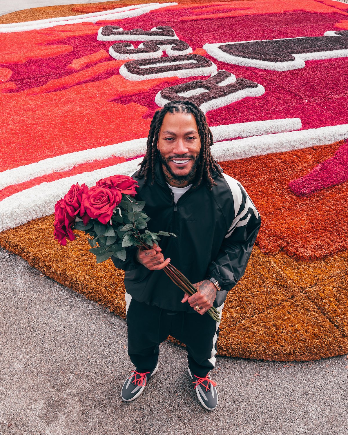 Derrick Rose Zodiac Sign: What Is The Star Sign Of The Former NBA Star?