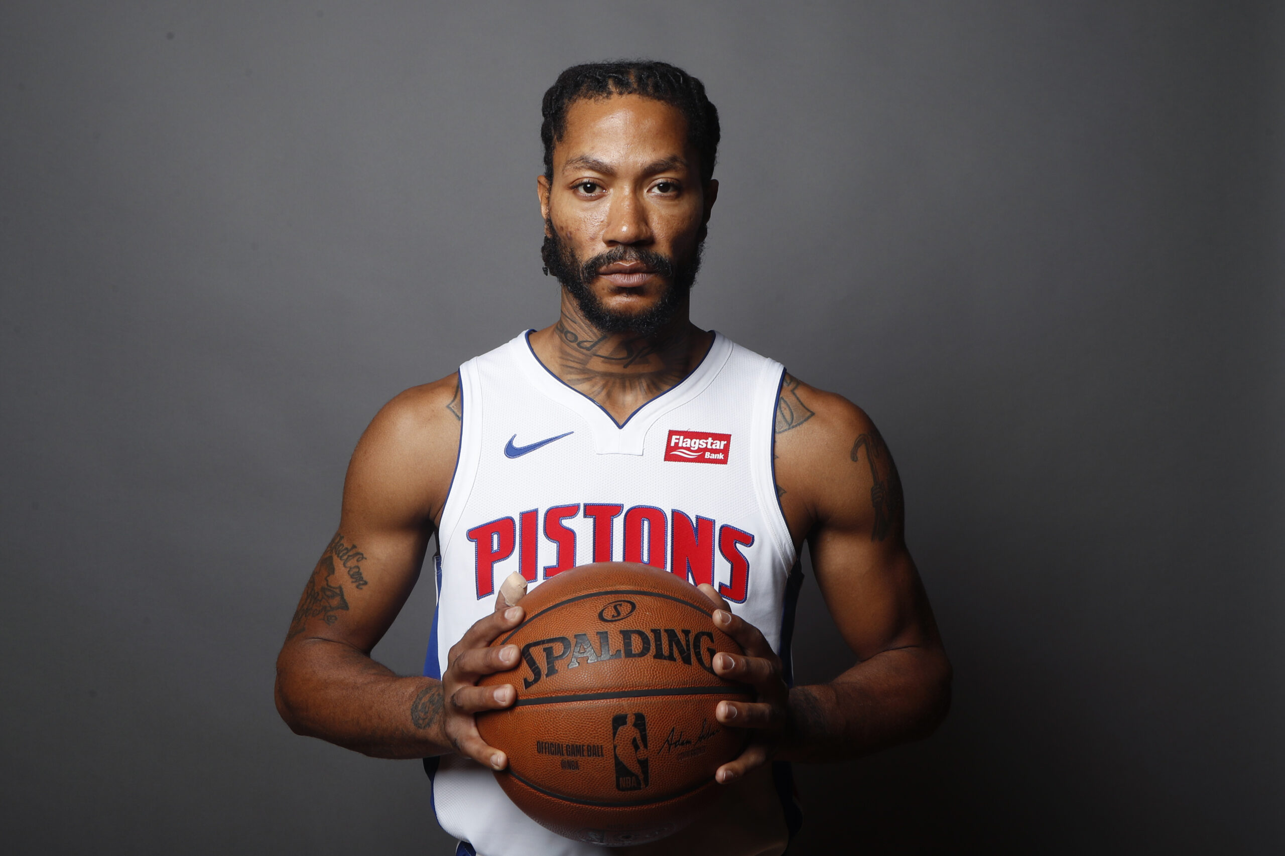 Derrick Rose Age: How Old Is The Former Chicago Bulls Star?