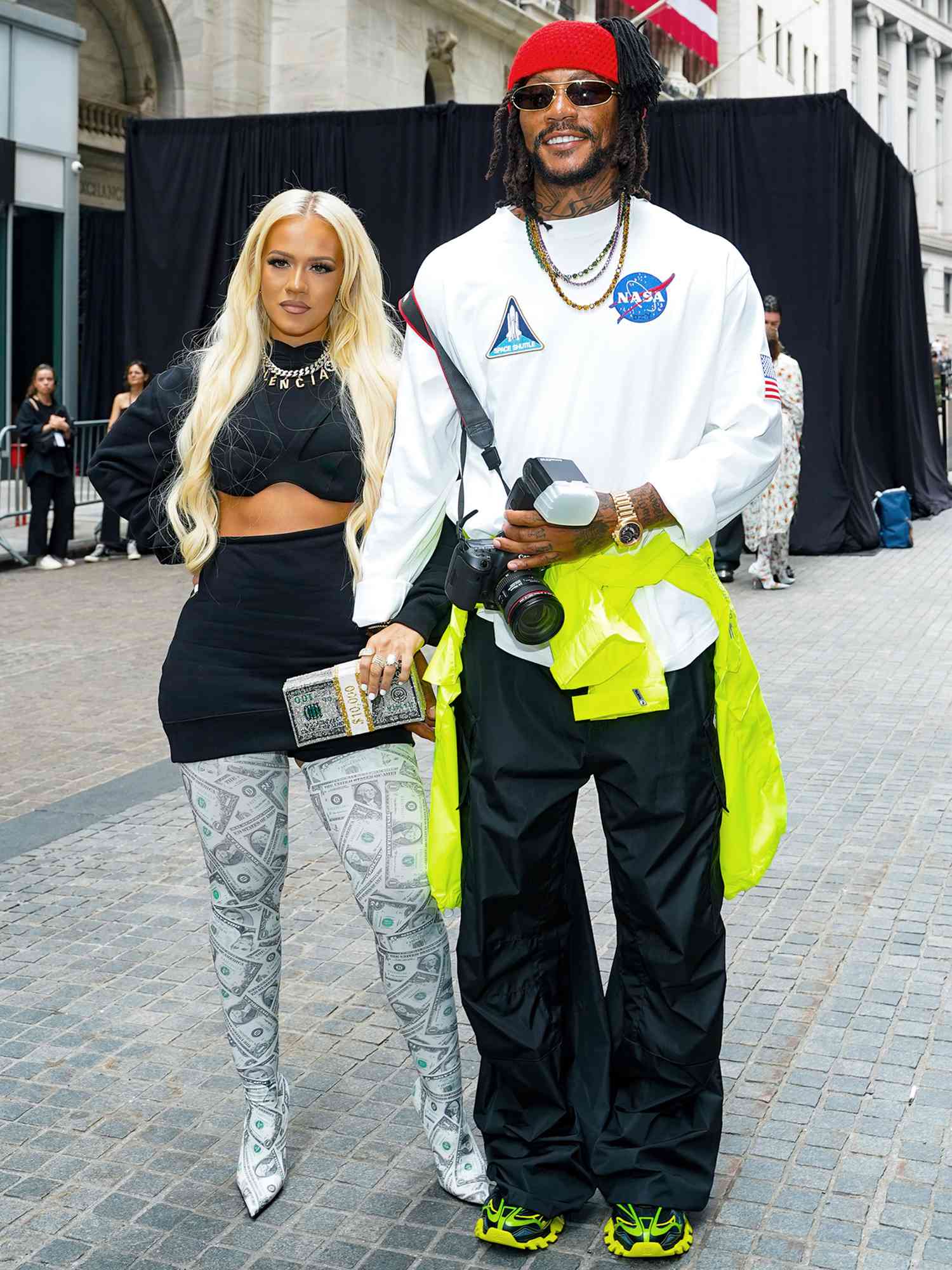 Derrick Rose Wife: Meet Alaina Anderson Rose