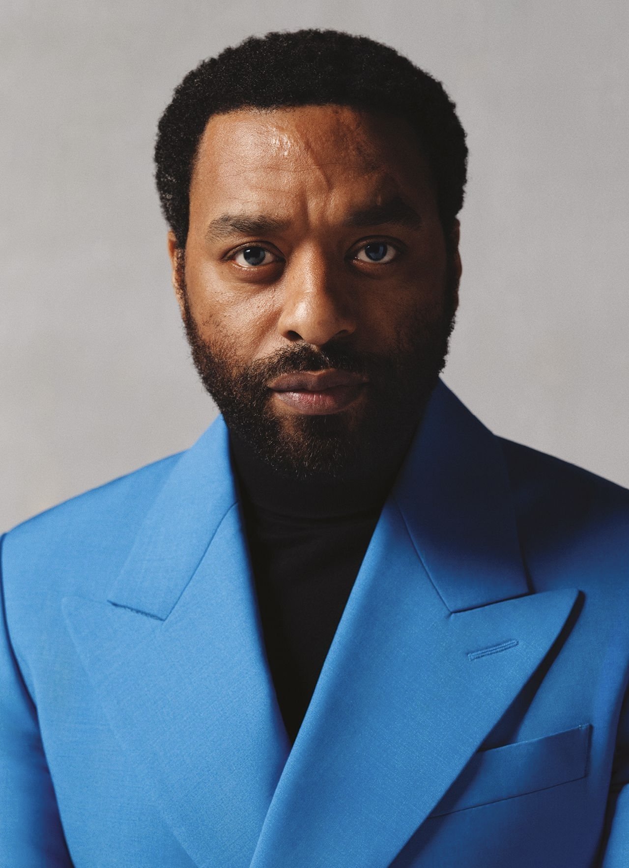 Chiwetel Ejiofor Net worth: How Much is the British Actor worth?