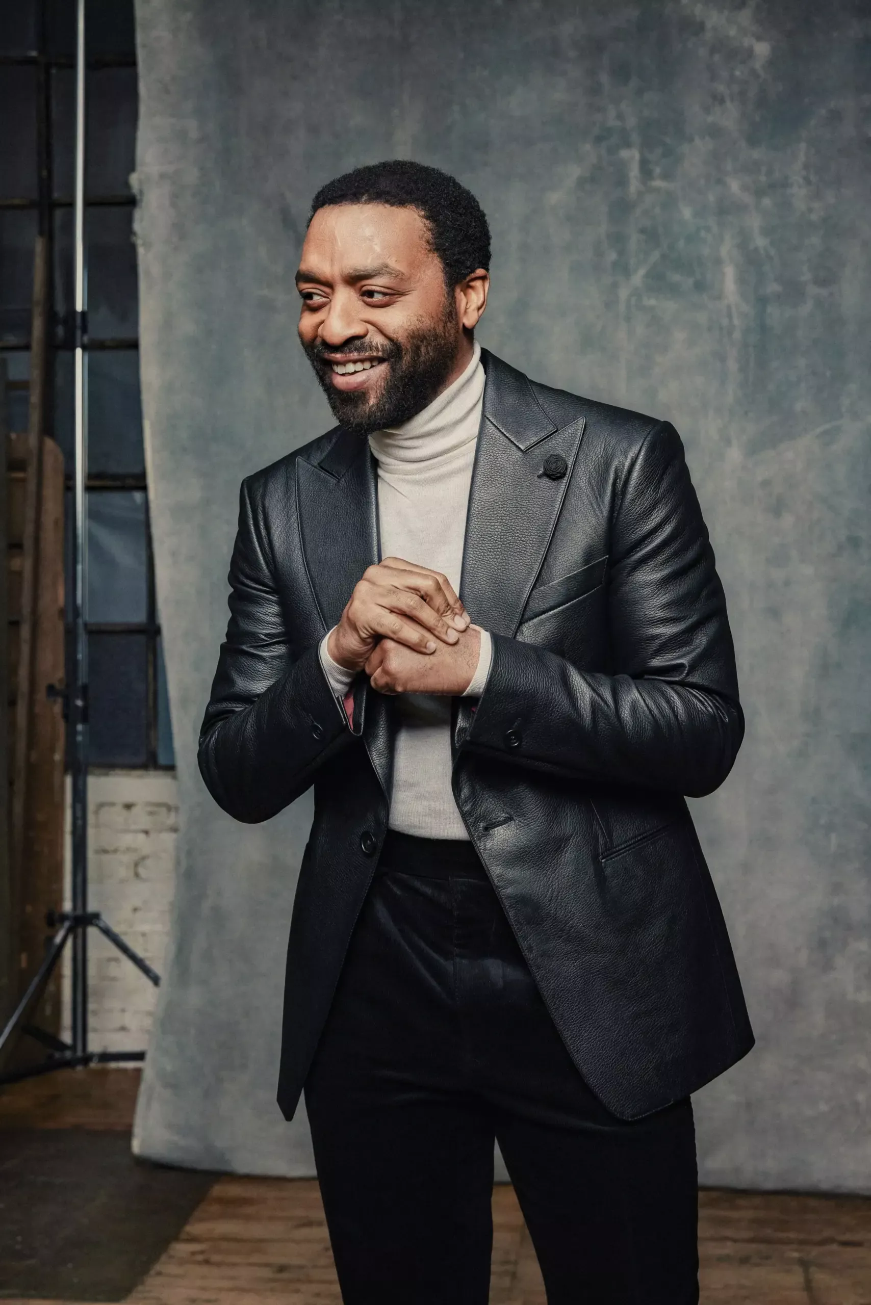 Chiwetel Ejiofor Zodiac Sign: What is the British Actor’s Star Sign?