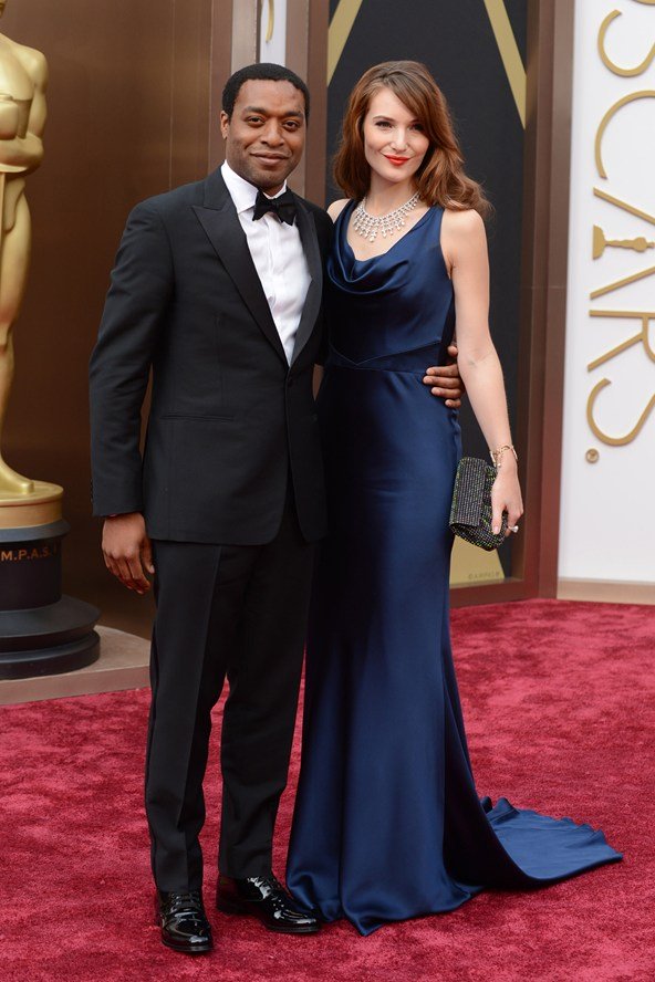 Chiwetel Ejiofor Wife: Is The British Actor Married?