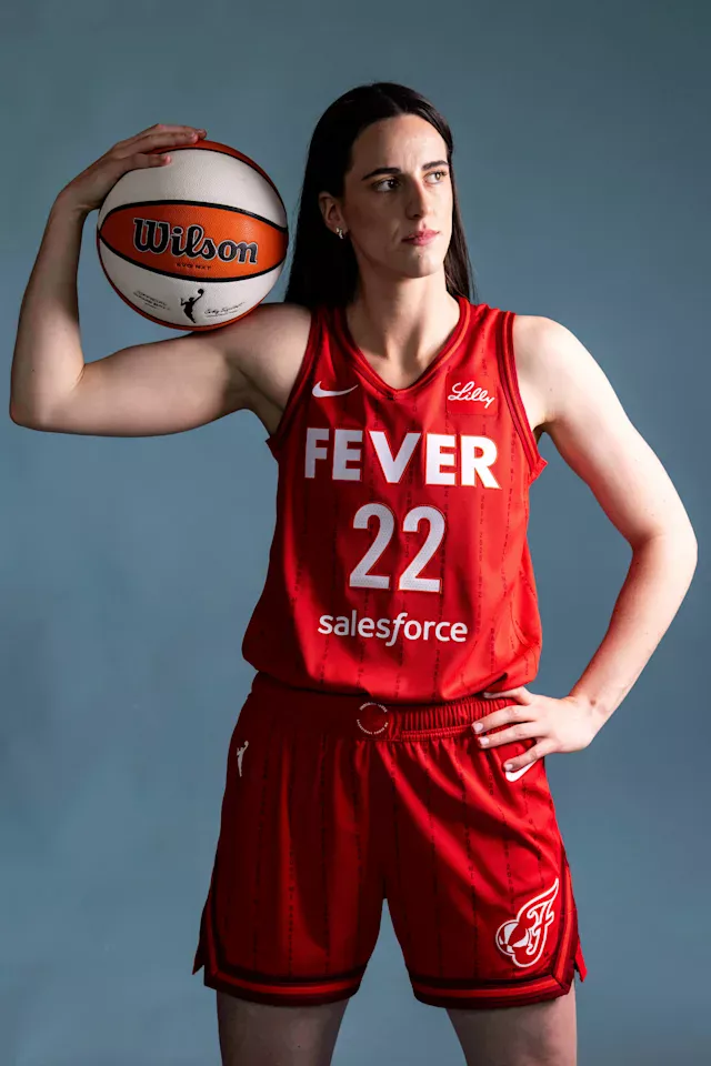 Caitlin Clark Zodiac Sign: What Is The WNBA Star’s Astrological Sign?